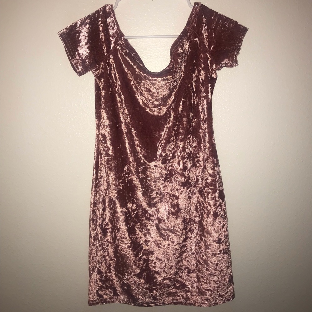 Bodycon Dress